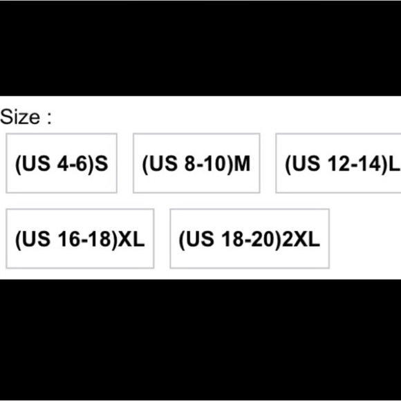 🎉HP🎉⚠️ONE LEFT‼️ Multicolor Printed Tank - Picture 5 of 5